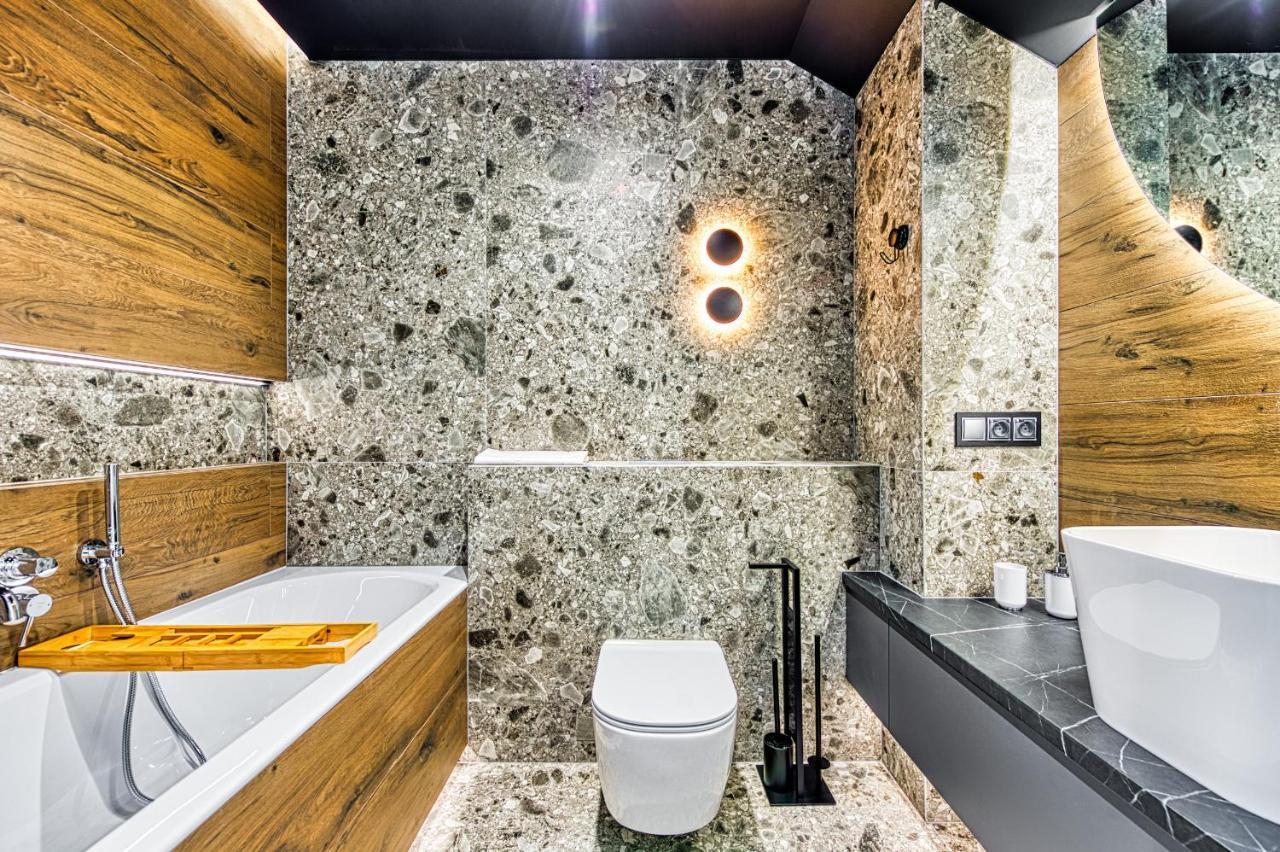 Beatris Resort Świeradów-Zdrój Eksteriør bilde